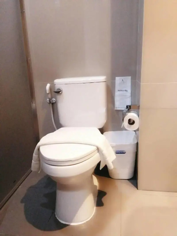 Glai Gan Place Hotel