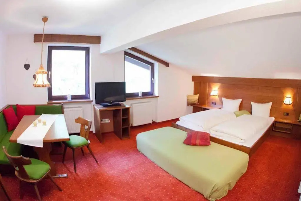 Hotel Berghof