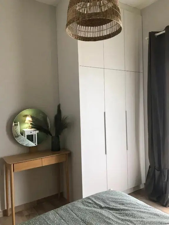 Artemis Apartments