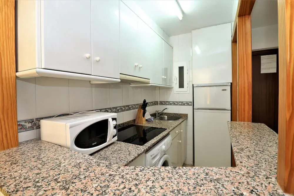 Apartamento Carabelas II-6