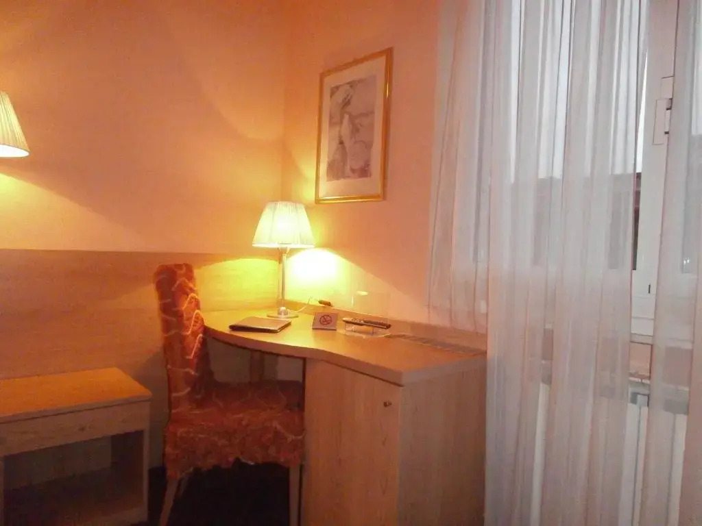 Hotel Zurigo