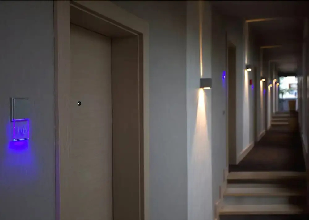 Denizatı Plus Hotel