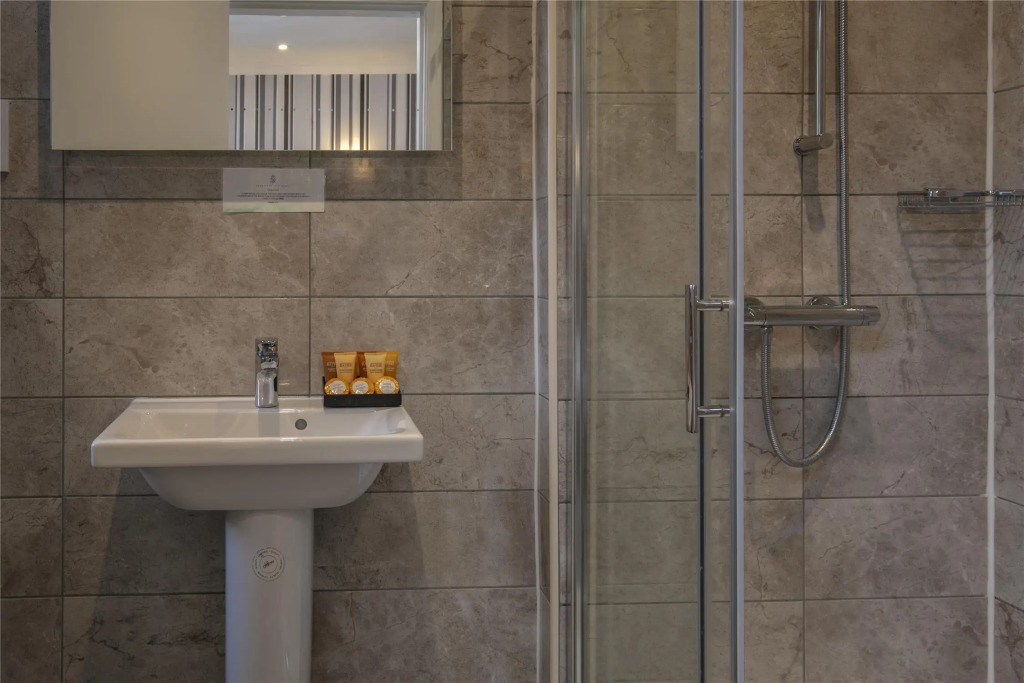 Normanton Park Hotel, BW Signature Collection