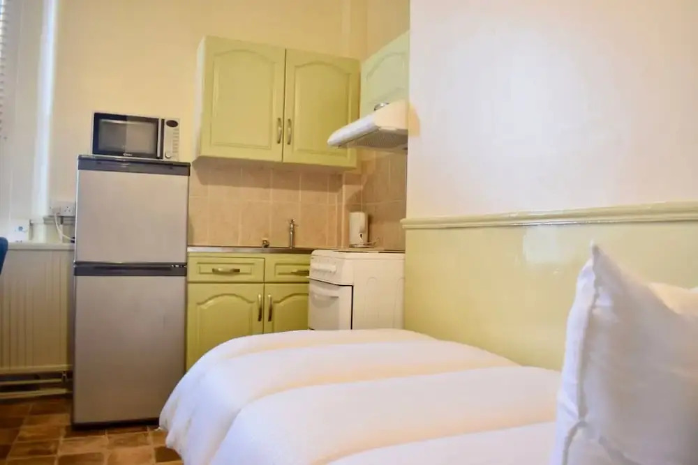 City Studio in the Heart of Rathmines