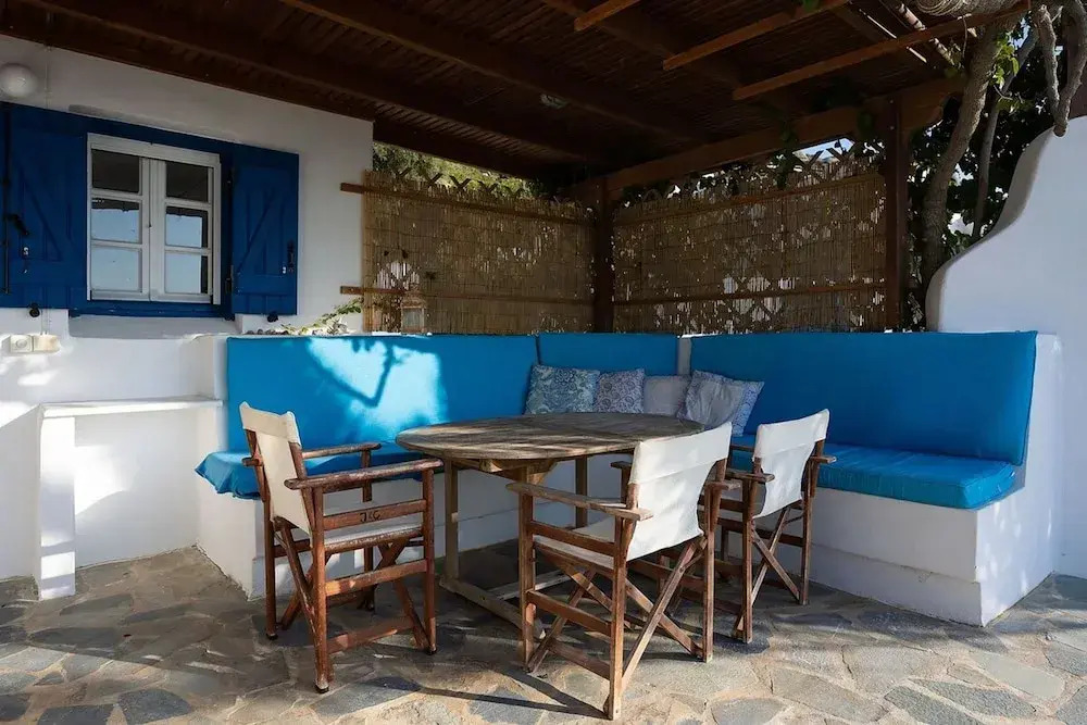 B5 Three Bedroom Home View Spectacular sea Views