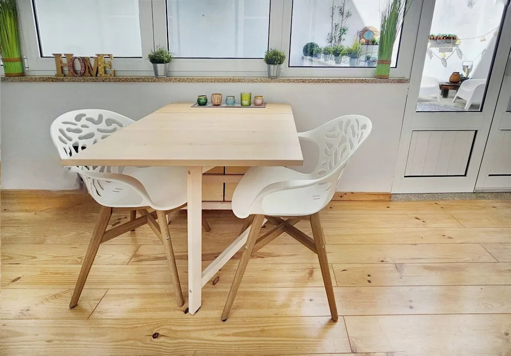 Frs002 Floresold Town: Elegant Studio W/ Patio