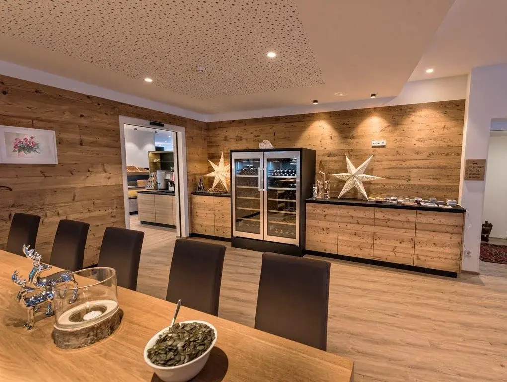 Hotel Alpenfeuer Montafon