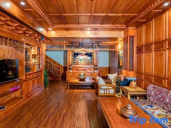 Qu Deng Nai Cang Inn
