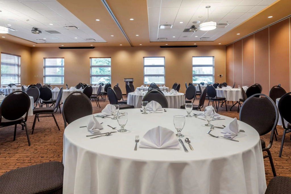 Best Western Plus, Bathurst Hotel & Suites