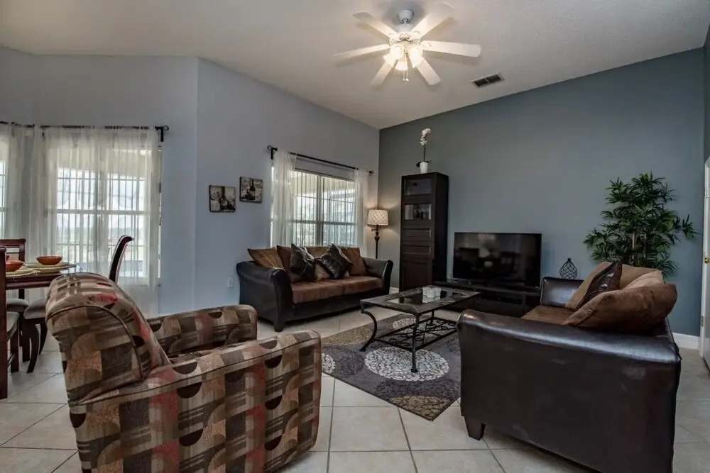Vista Park 322 - Five Bedroom Villa