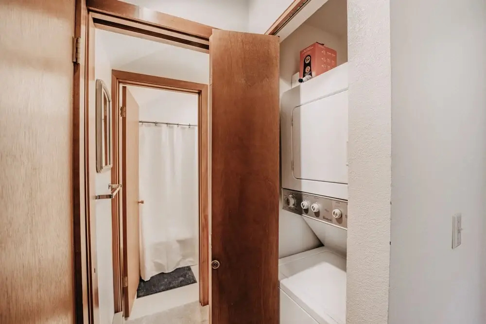 55sw - Fireplace - D/W - W/D - Wi-fi - Sleeps 4