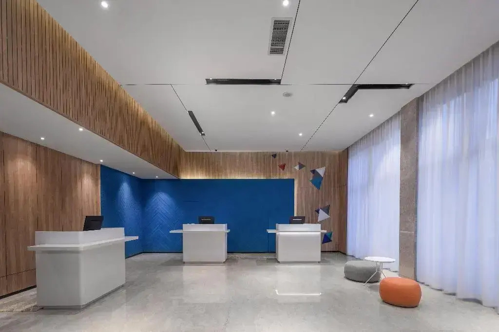 Holiday Inn Express Guiyang Jinyang Avenue by IHG