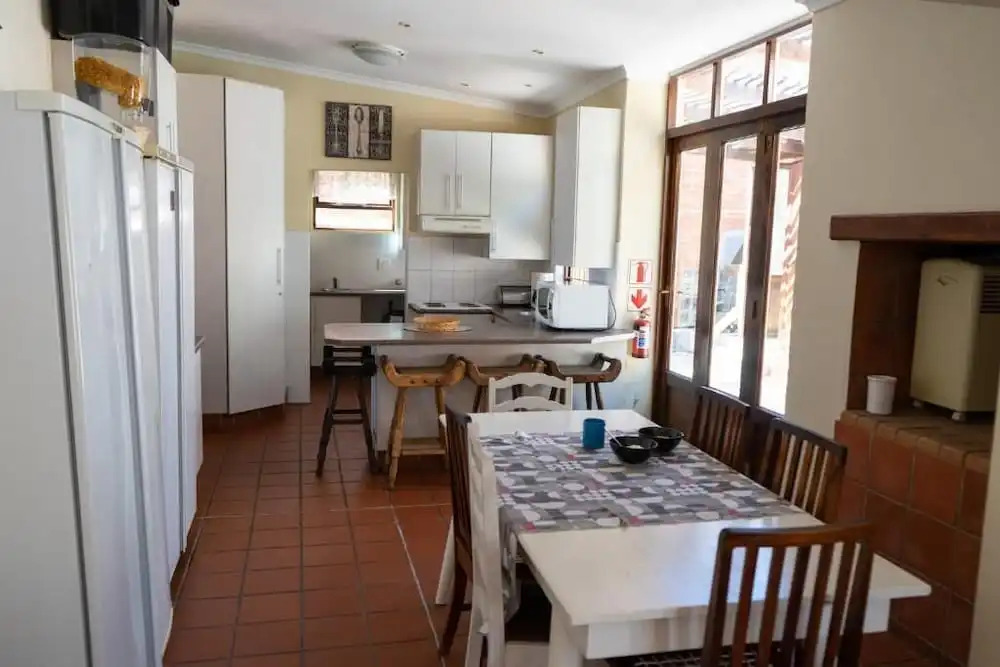 Bay Vista Guesthouse