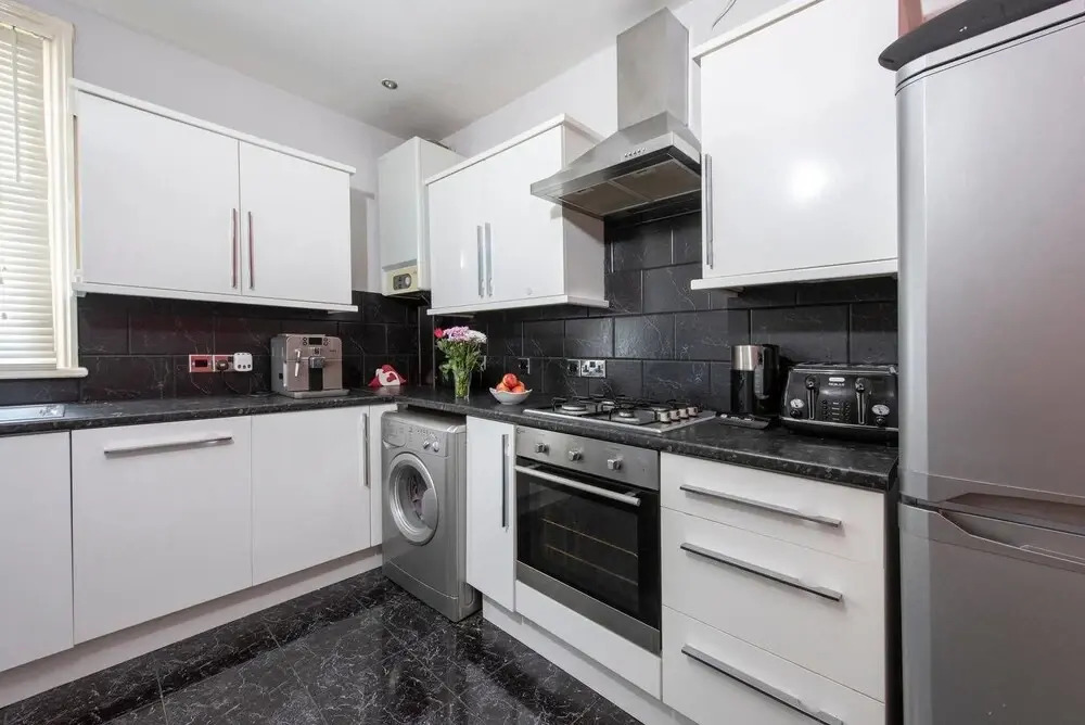 Beautiful 2BD Flat in West Didsbury