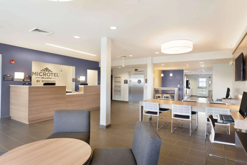 Microtel Inn & Suites by Wyndham Georgetown Delaware Beaches