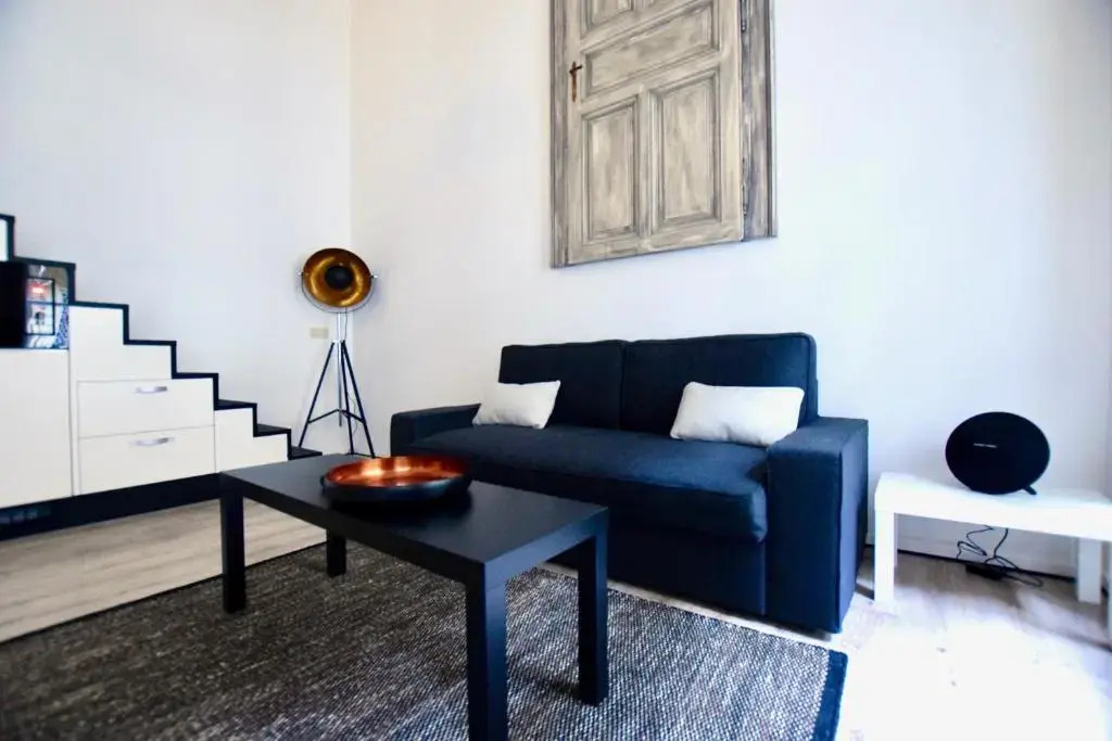 Standard Apartment by Hi5 - Teréz 35