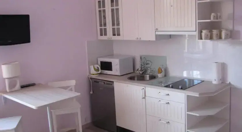 Apartament 7sky