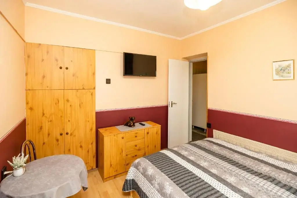 Pajdos Vendég- és Apartmanház