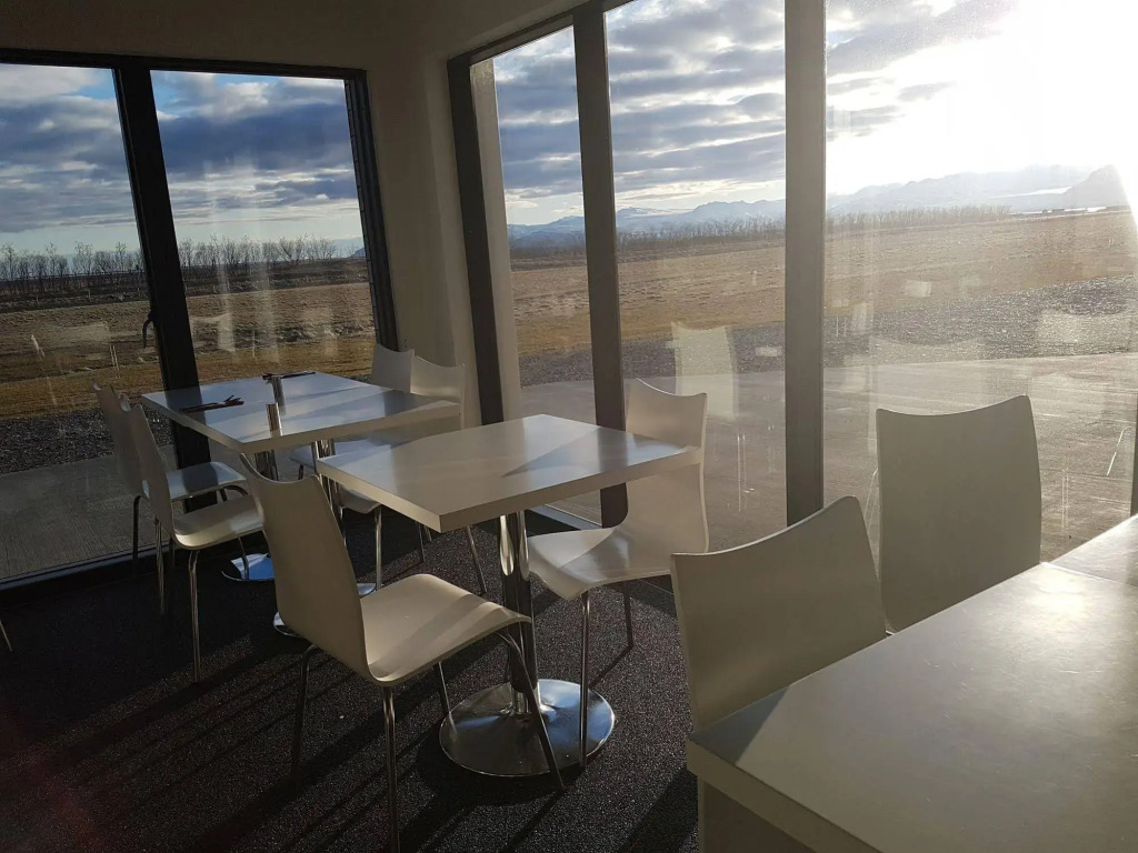 Seljavellir Guesthouse