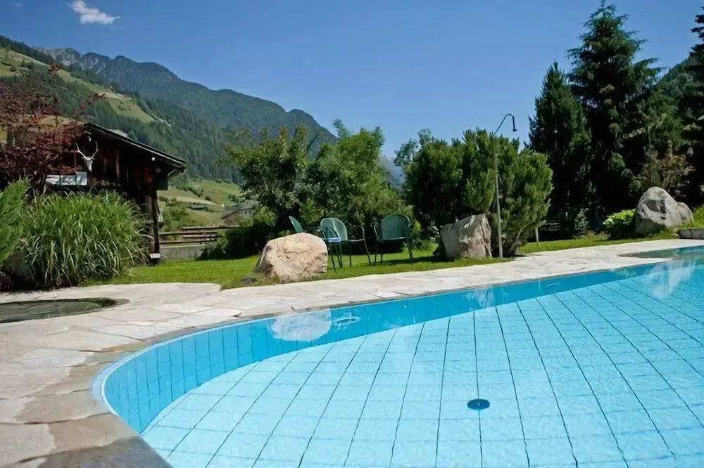 Hotel Stegerhaus