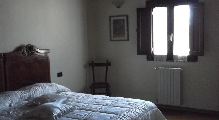 Bed&Breakfast Pianeta Benessere
