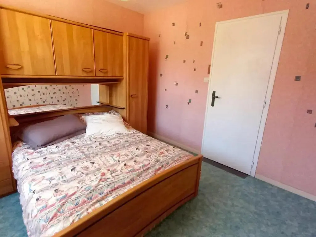 Maison Saint-Jean-de-Monts, 3 pièces, 5 personnes - FR-1-323-140