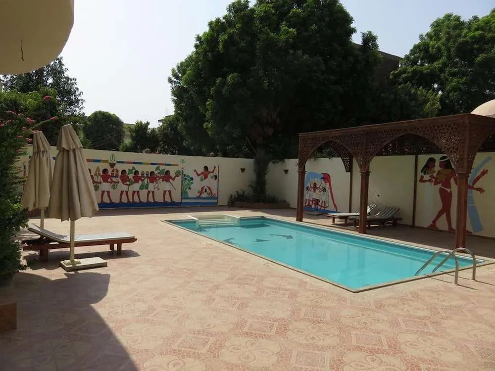 Hermina Guest House