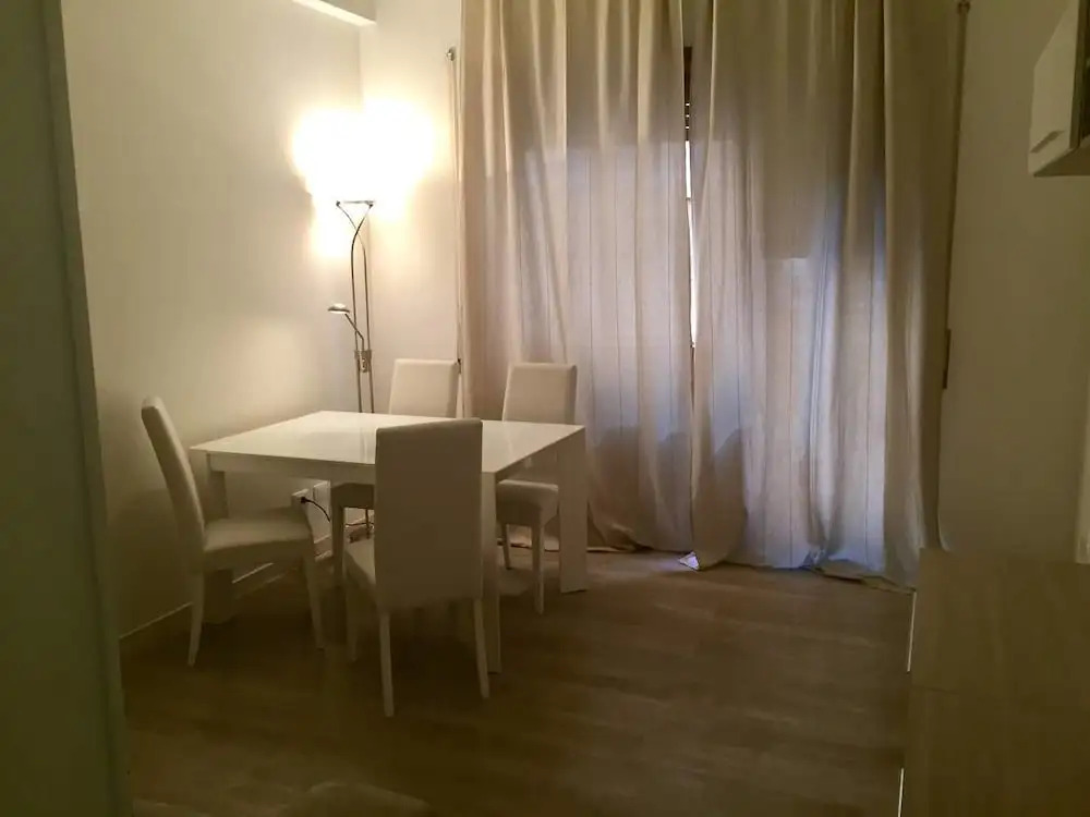 Retro'house Roma 2