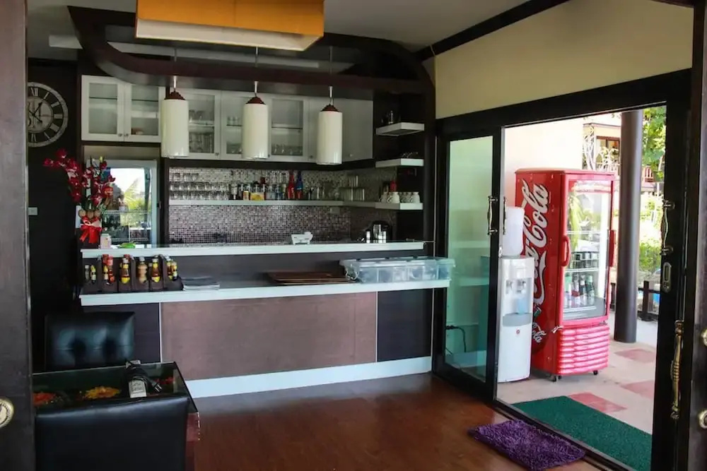 สงขลาคีรี รีสอร์ท SongkhlaKeeree Resort