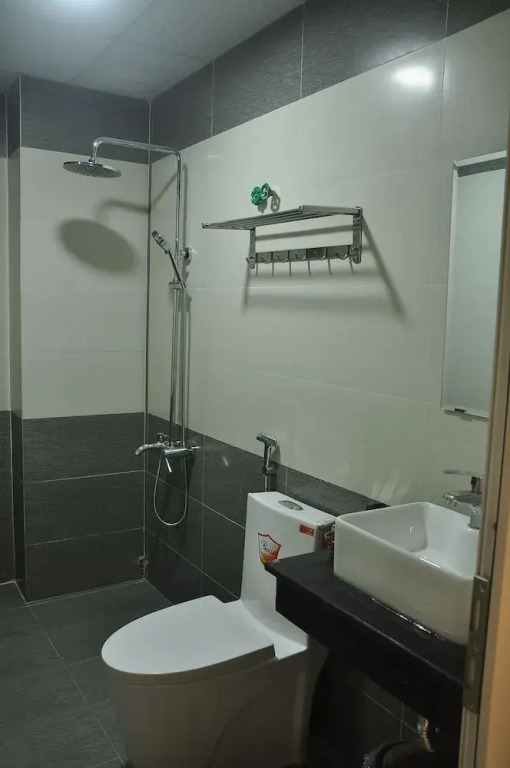 Nhan Anh Quy Nhon Hotel