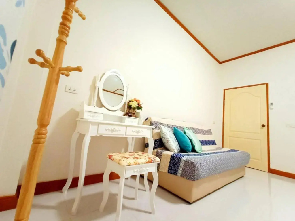 Sweet Floresta Pool Villa