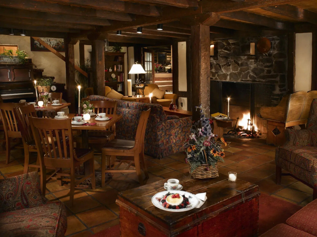 Ski Tip Lodge, A Vail Resorts Property