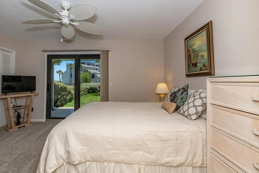 Sea Winds 36 Beach Paradise Come and Soak up the Florida Sunshine and see our Oldest City