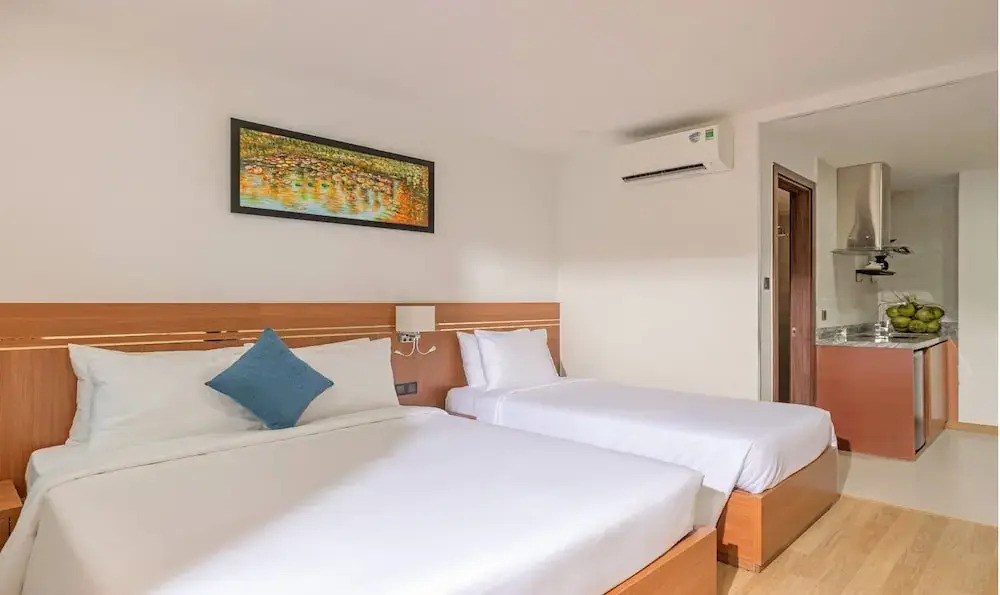 VieLa Apartment Nha Trang