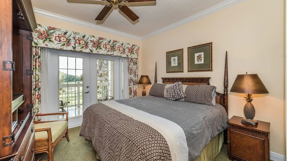Grhhc1598-202 - Reunion Resort - 3 Bed 2 Baths Condo