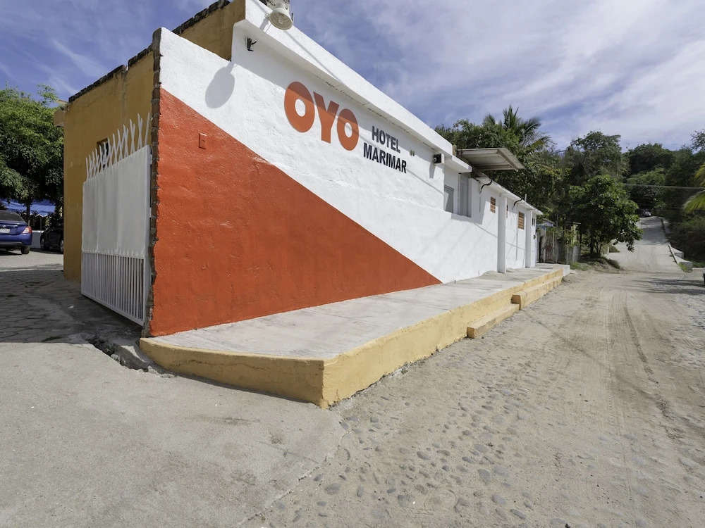 Hotel Marimar