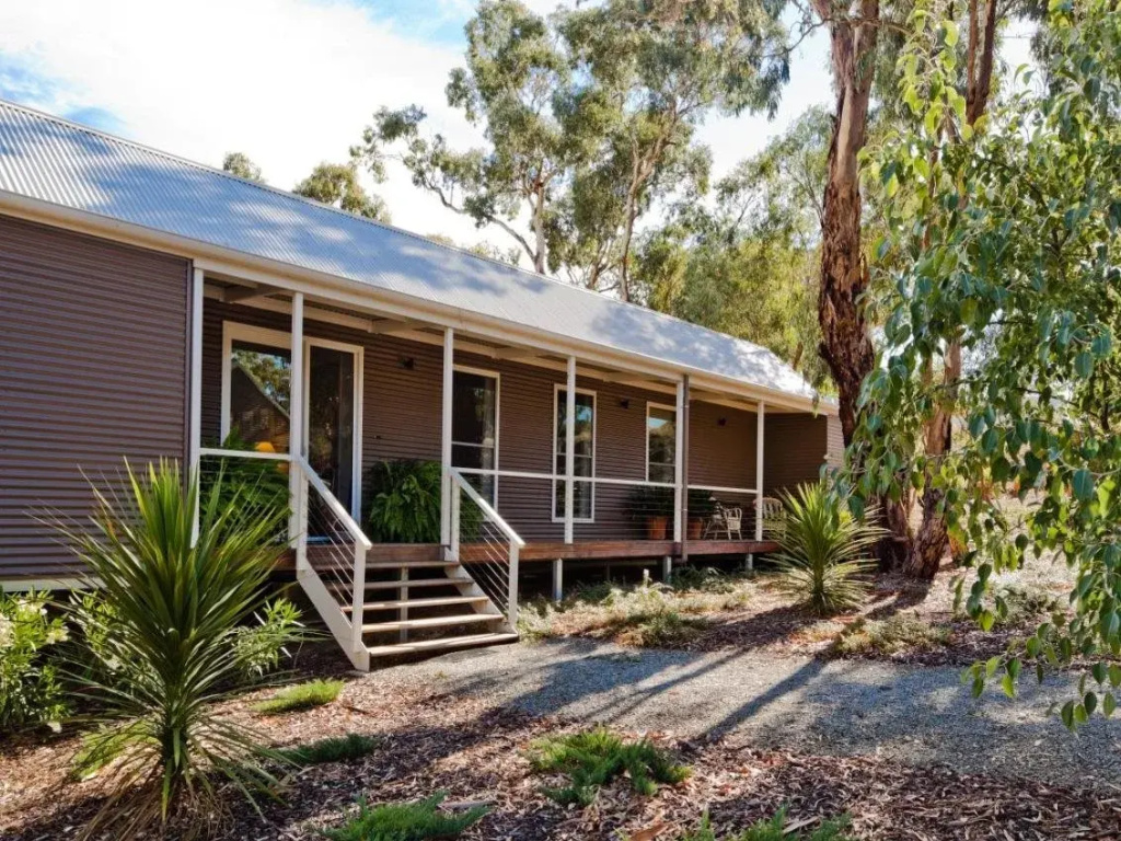 Thorn Park by The Vines
