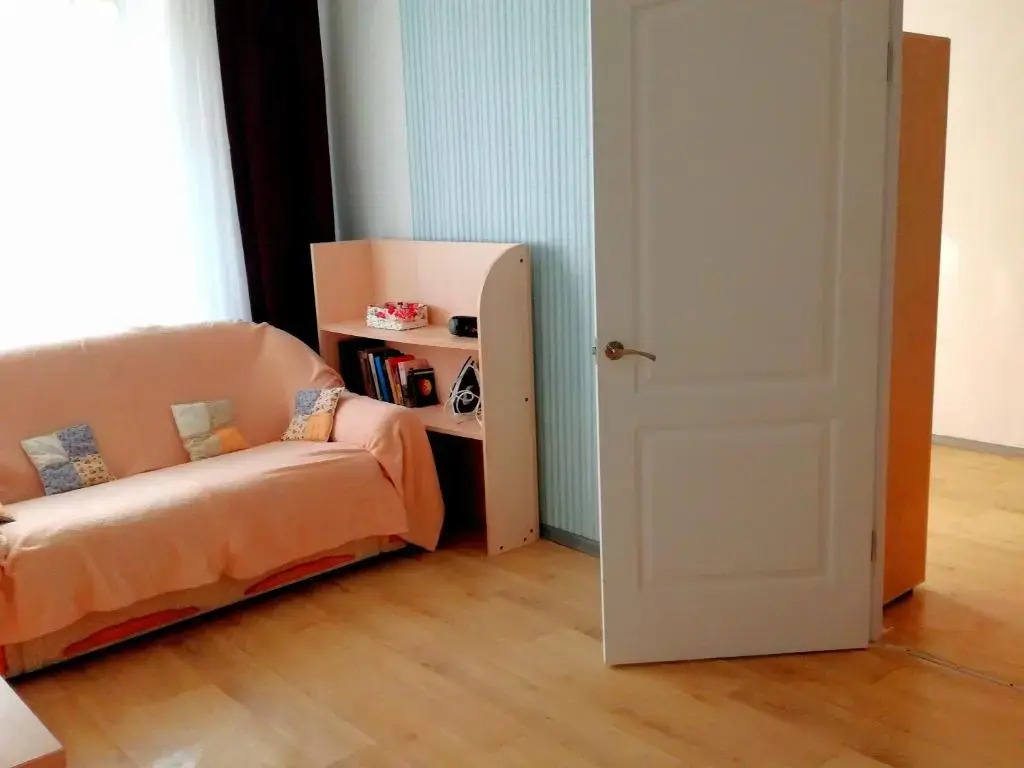 Standard Apartment on Umanskaya