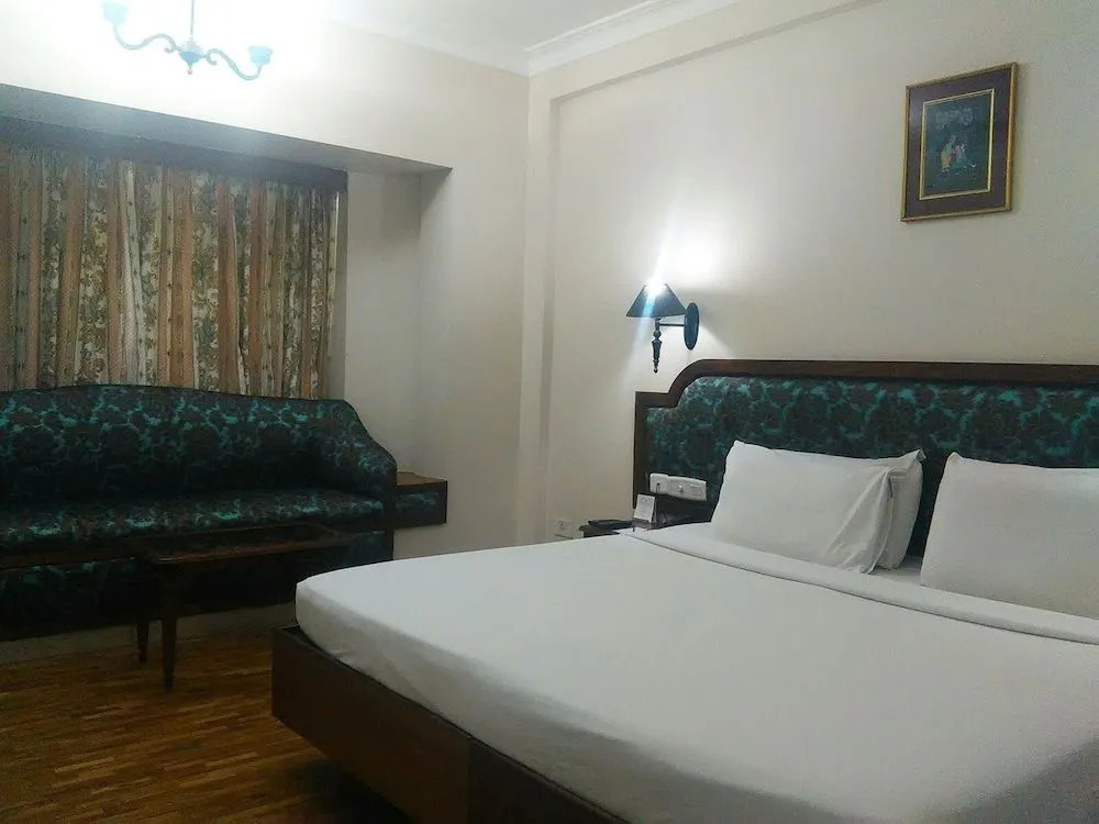 The Woods Manor MG Road