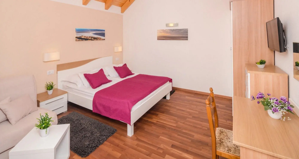 Hotel Fortuna