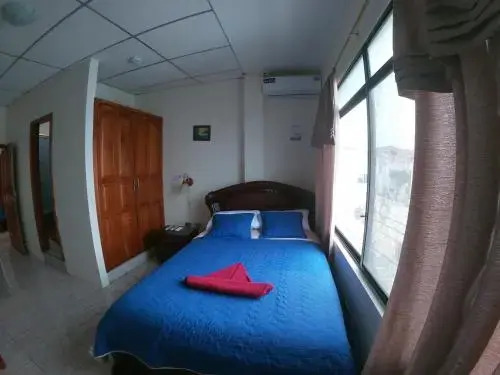 Grand paraiso insular 2