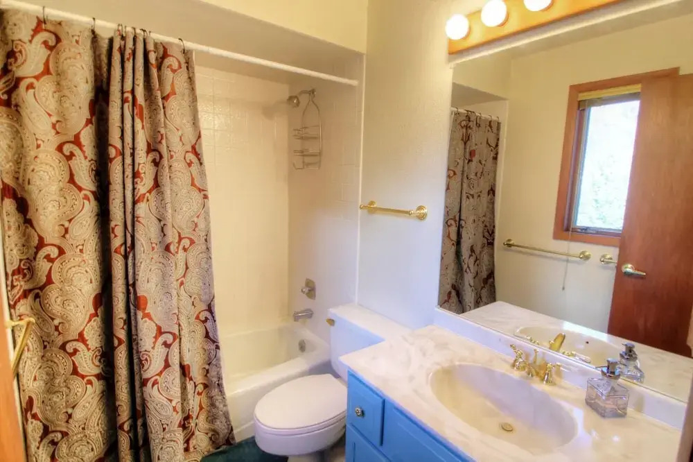 1208 Timber Falls 3 Bedroom Condo