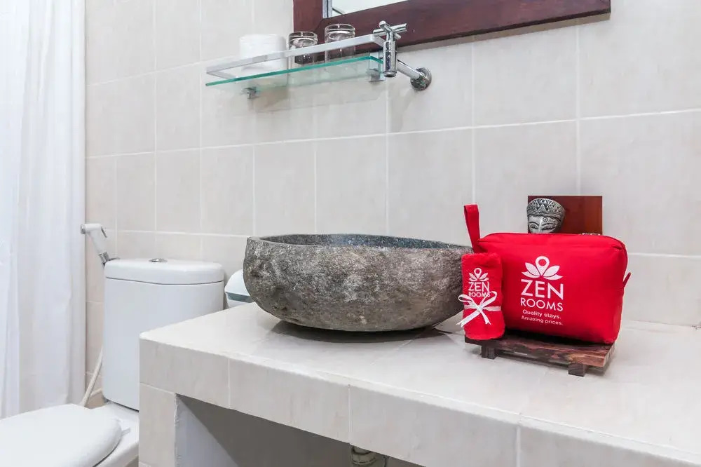 ZEN Rooms Ubud Sayan