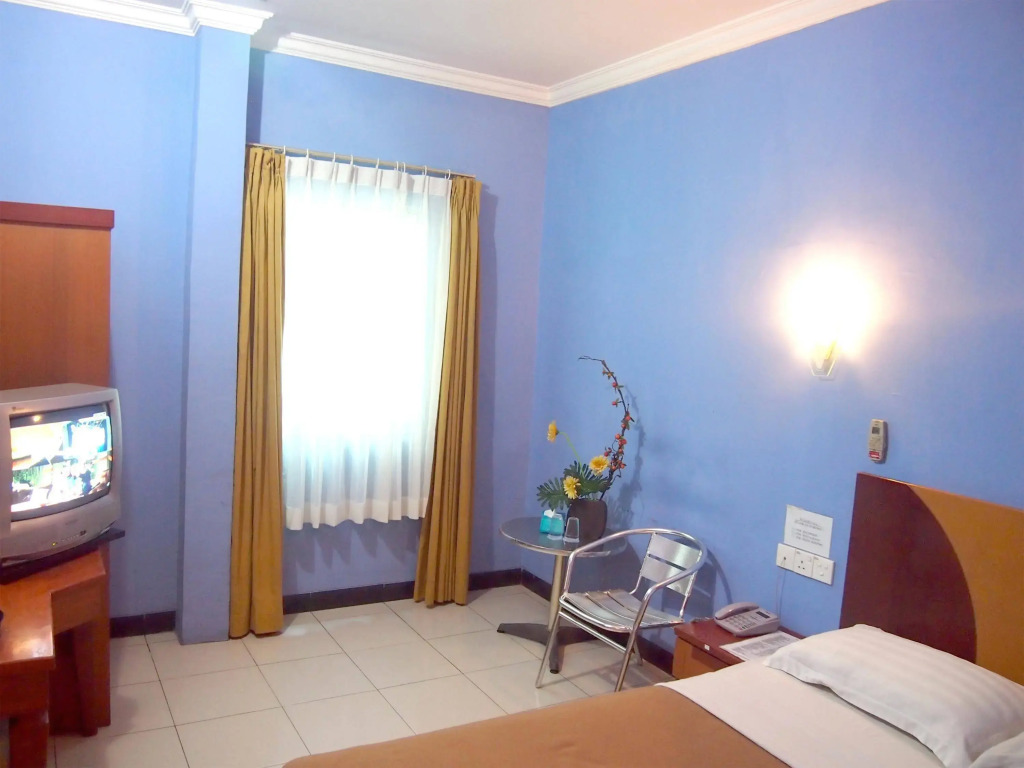 Standard Hotel