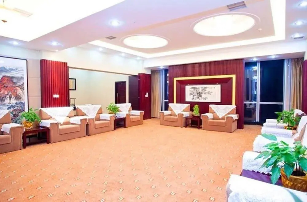 Wuhan Newport International Hotel