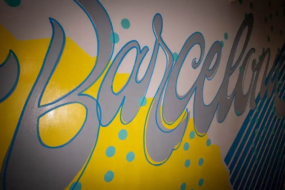 The Loft Hostel Barcelona