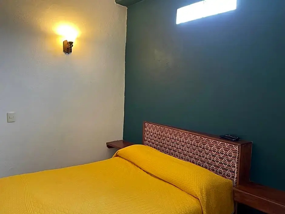 Hotel las Orquideas