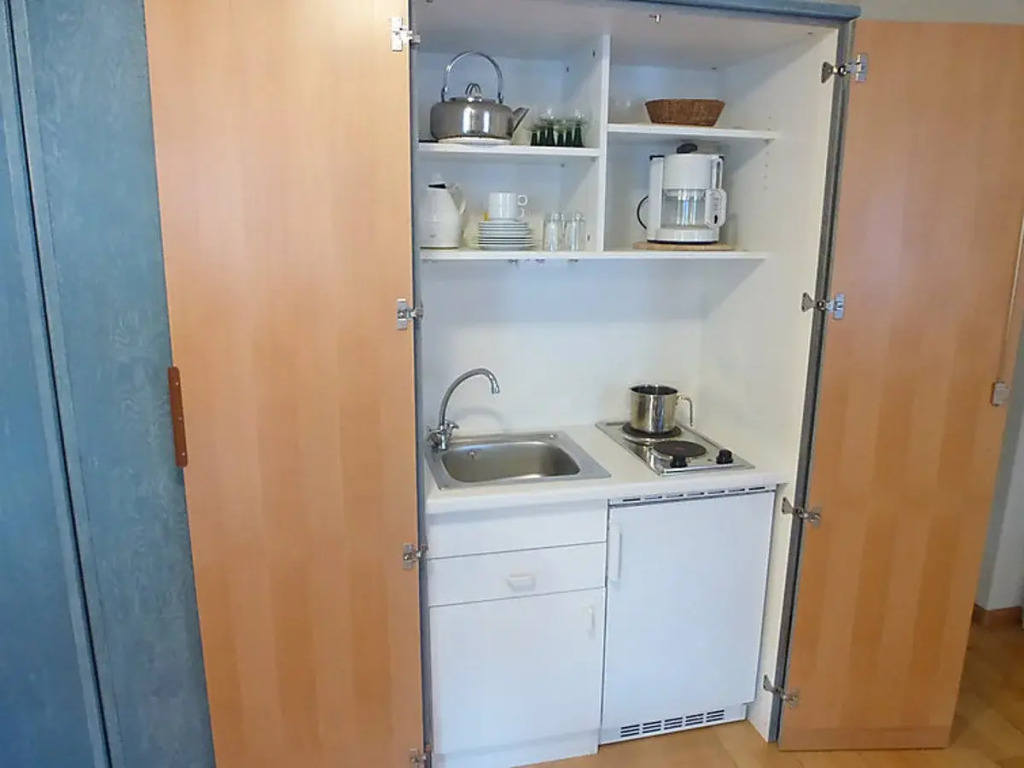 Apartment Flesch Vogtsburg 25994