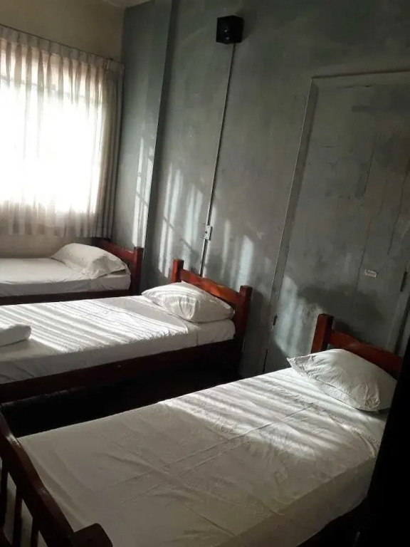 Hotel Greenville