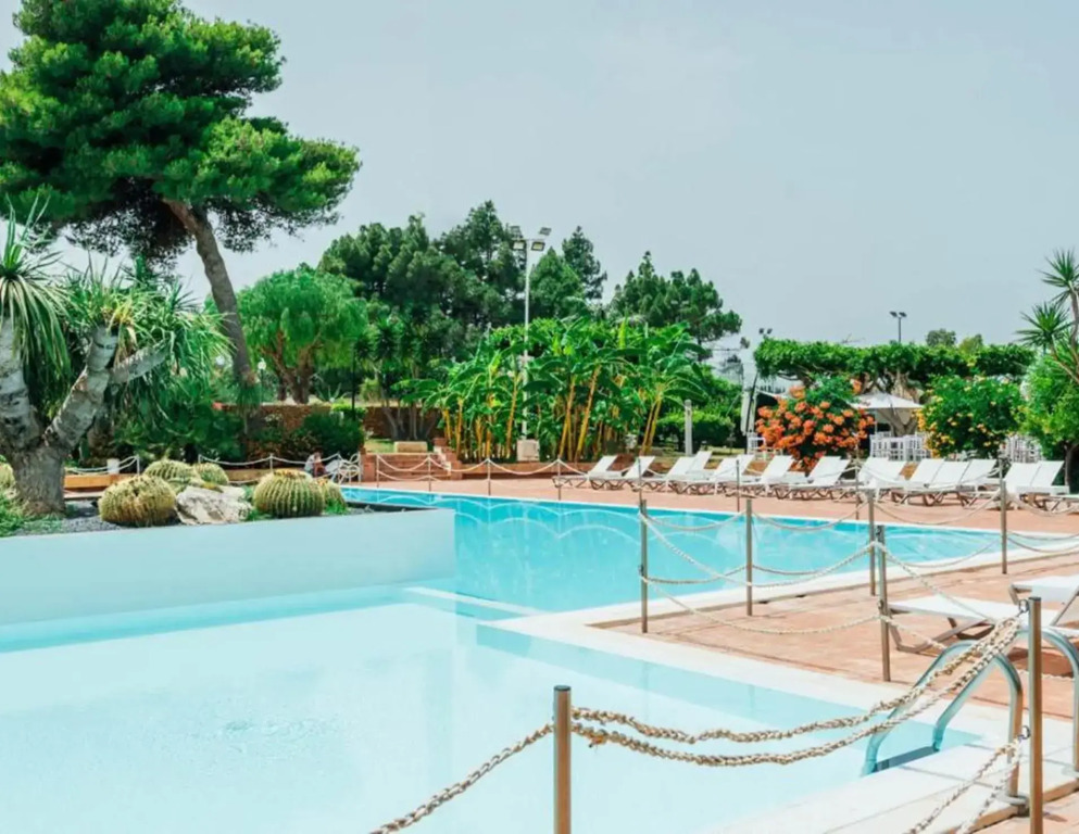 Villa Favorita Hotel & Events